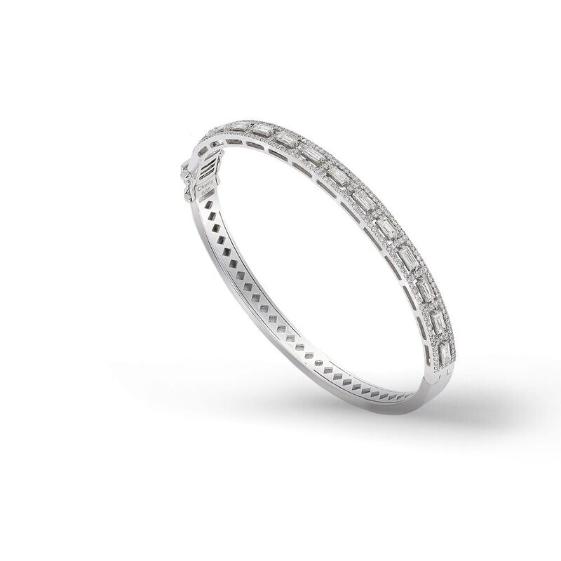 Timeless Brilliant Armreif 0.73 CT Diamant FSI