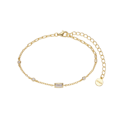 Xenox XS91293G Damen Armband SOUL gold Xenox XS91293G Damen Armband SOUL gold