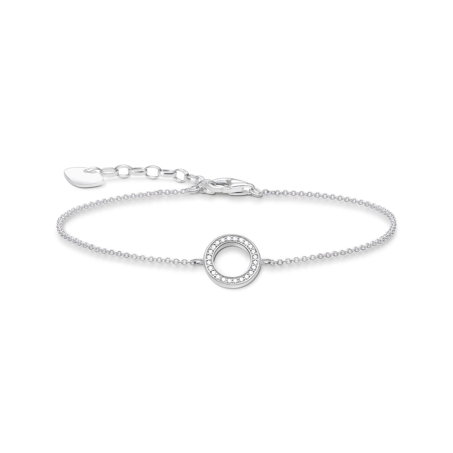 Thomas Sabo Damen Armband Kreis Thomas Sabo Damen Armband Kreis