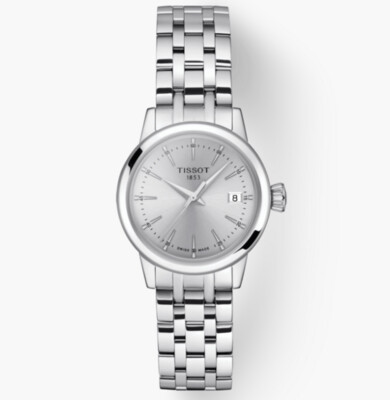 TISSOT CLASSIC DREAM LADY T1292101103100