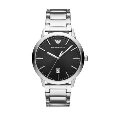 EMPORIO ARMANI Uhr AR11310 Herrenuhr Stahlband EMPORIO ARMANI Uhr AR11310 Herrenuhr Stahlband