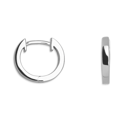 Xenox Creole Silber Xenox Creole Silber