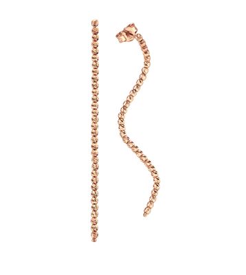 Timeless Dorika Ohrschmuck Kügelchen diam. 1,8 mm Rosegold Timeless Dorika Ohrschmuck Kügelchen diam. 1,8 mm Rosegold