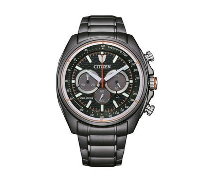 Citizen CA4567-82H Herren Edelstahl grau ⌀ 44.8mm Citizen CA4567-82H Herren Edelstahl grau ⌀ 44.8mm