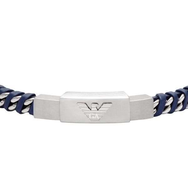 Emporio Armani  Armband mit EAGLE LOGO