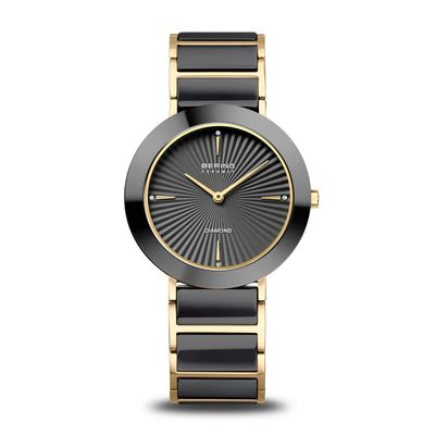 Bering Ceramic | gold glänzend | 11435-732