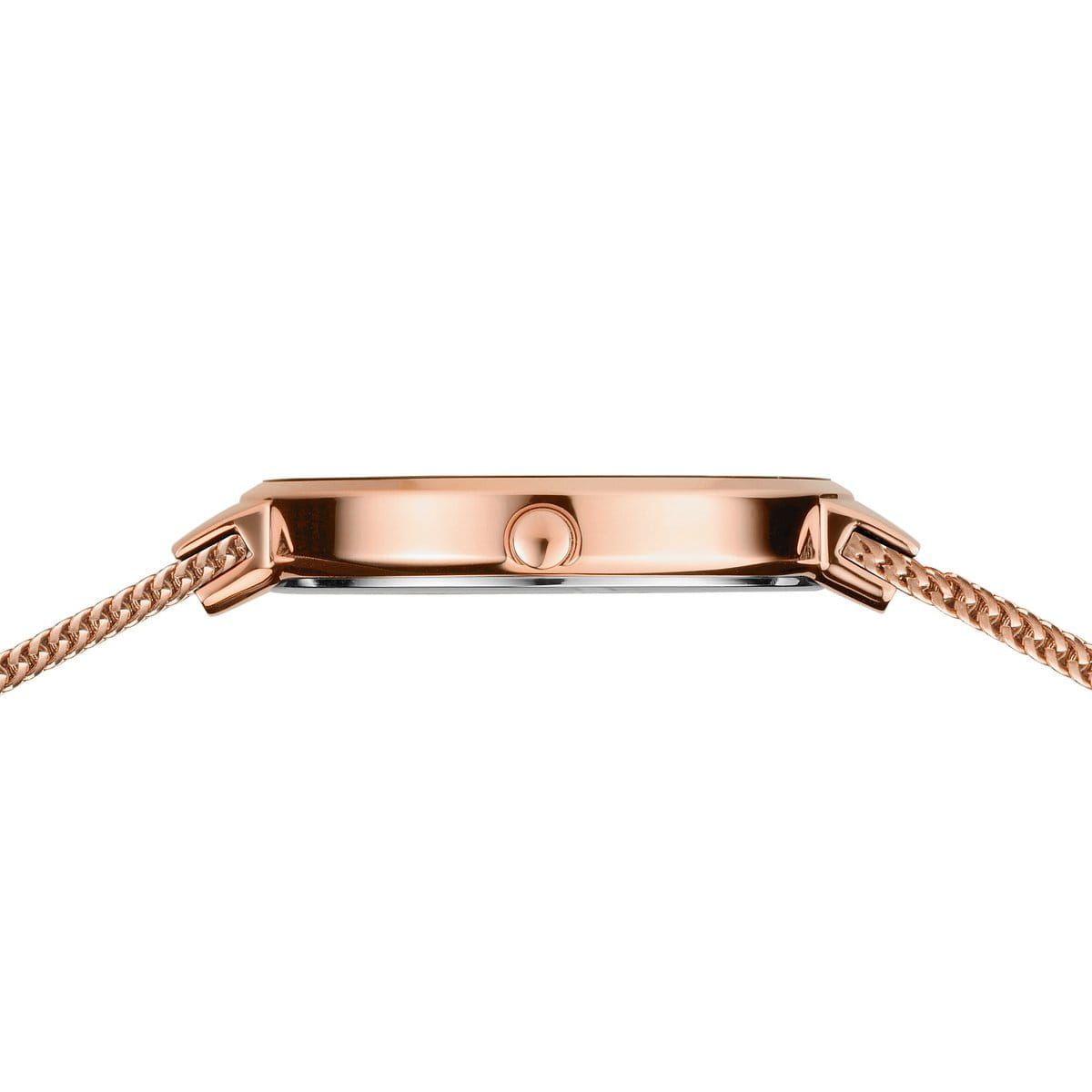 Bering Classic roségold poliert/gebürstet | 14531-368