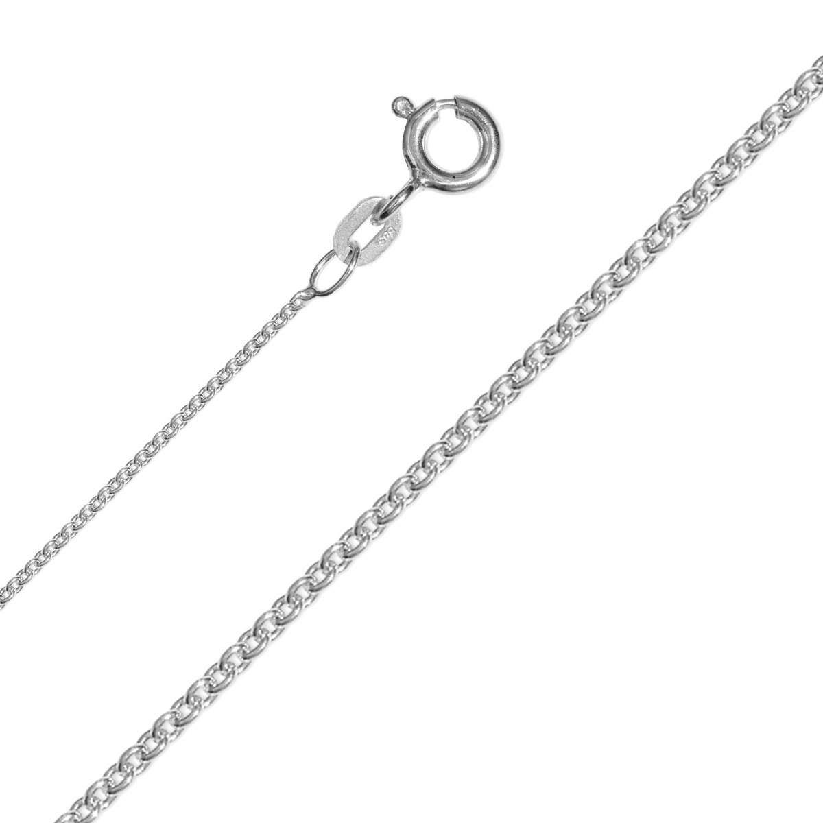 Timeless Silber Anhänger Sternzeichen Skorpion Zirkonia 925/- Silber rhodiniert