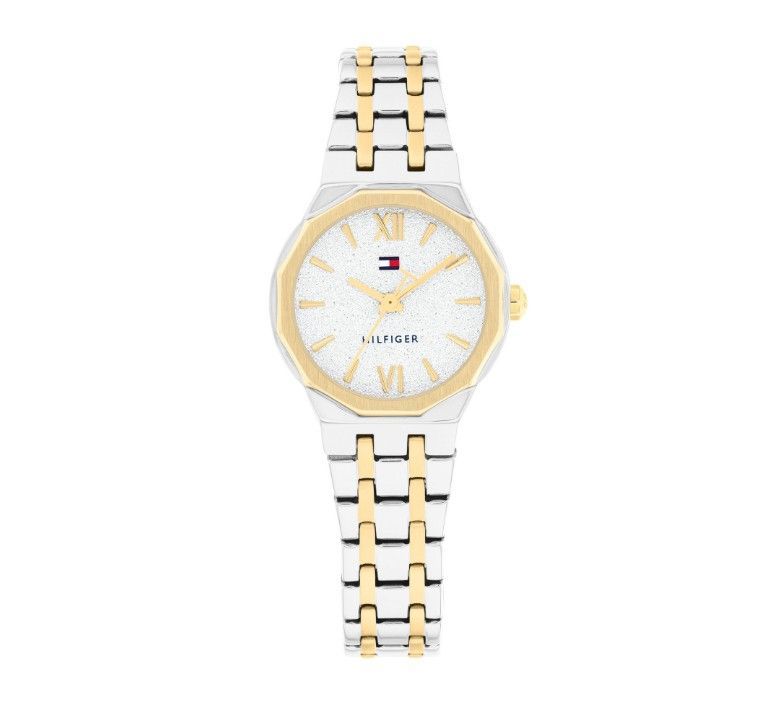 Tommy Hilfiger 1782888 Quarzuhr MACKENZIE 1782888