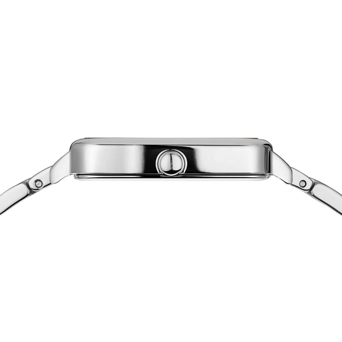Bering Damen Uhr Classic | silber glänzend | 17423-700