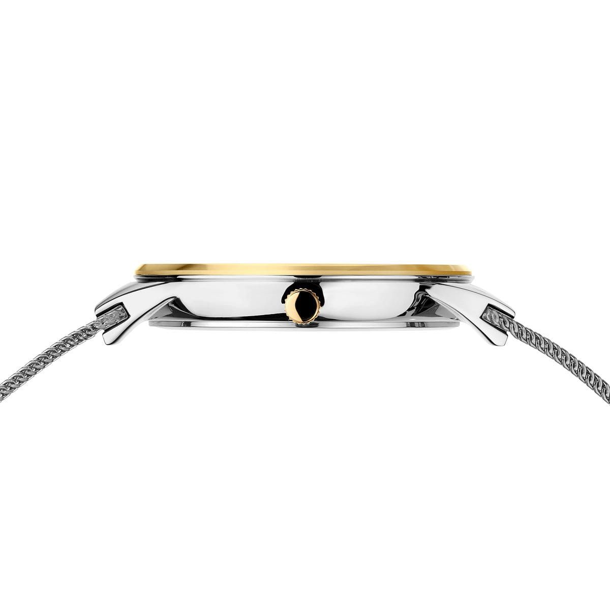 Bering Damen Uhr Classic | silber glänzend | 12934-010
