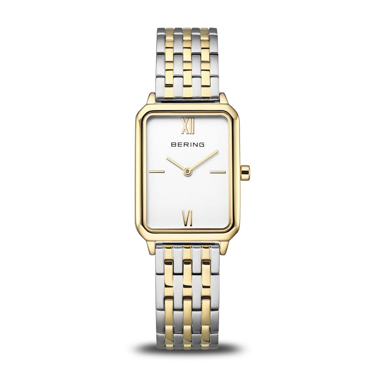 Bering Damen Uhr Classic | gold glänzend | 17423-714 Bering Damen Uhr Classic | gold glänzend | 17423-714