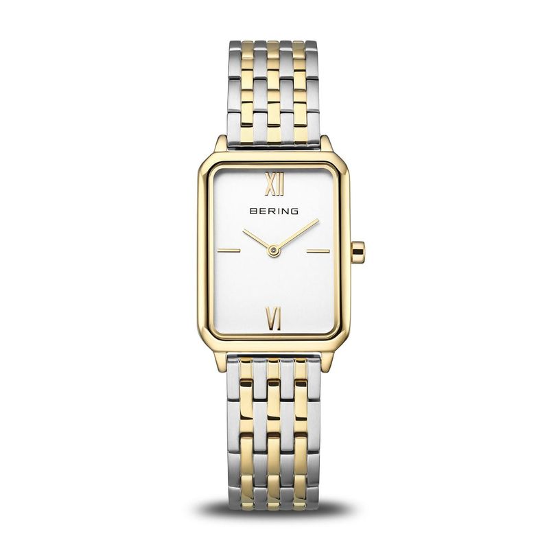 Bering Damen Uhr Classic | gold glänzend | 17423-714 Bering Damen Uhr Classic | gold glänzend | 17423-714