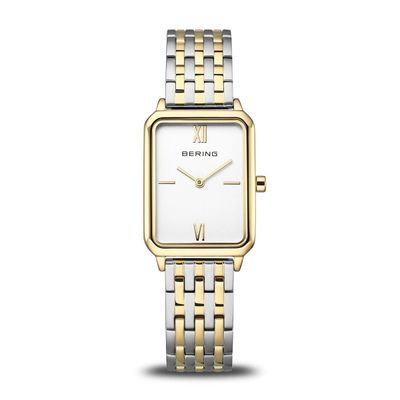 Bering Damen Uhr Classic | gold glänzend | 17423-714 Bering Damen Uhr Classic | gold glänzend | 17423-714