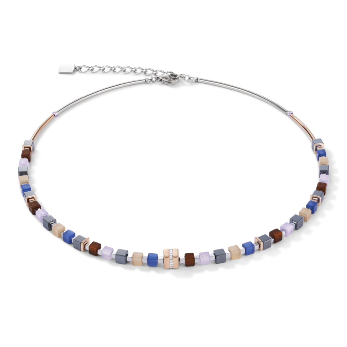 Coeur De Lion Halkette 5009/10-0740
