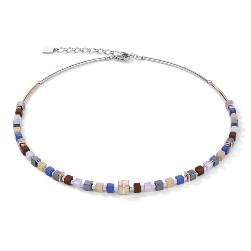 Coeur De Lion Halkette 5009/10-0740