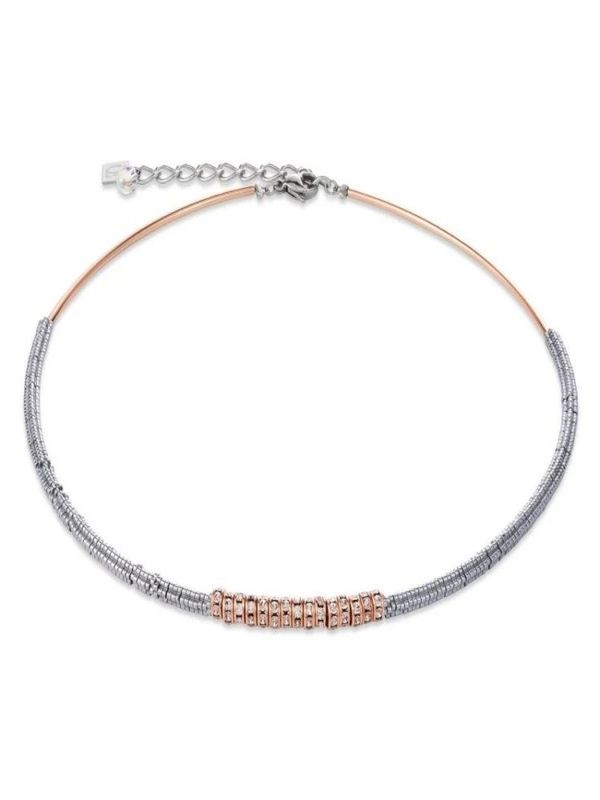 Coeur De Lion Halkette 4986/10-1800