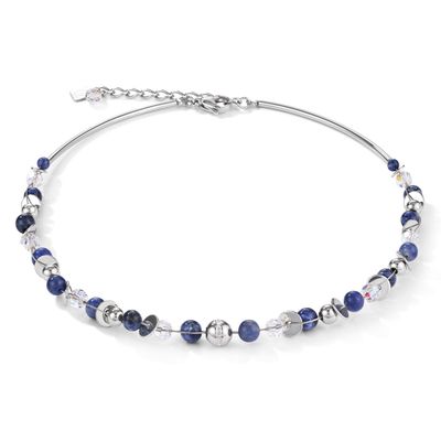 Coeur De Lion Halkette 4993/10-0700 Kristalle Coeur De Lion Halkette 4993/10-0700 Kristalle