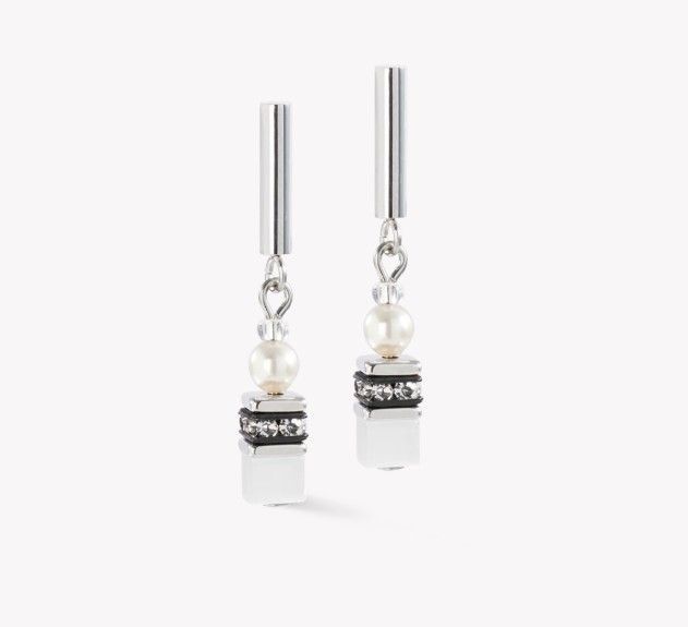 Coeur de Lion Ohrringe Ohrstecker 4087/21-1417 Coeur de Lion Ohrringe Ohrstecker 4087/21-1417