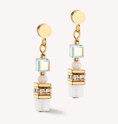 Coeur de Lion Ohrringe Ohrstecker Ohrringe 4565/21-1416 Coeur de Lion Ohrringe Ohrstecker Ohrringe 4565/21-1416