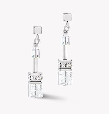 Coeur de Lion Ohrringe Ohrstecker 3018/21-1417 Coeur de Lion Ohrringe Ohrstecker 3018/21-1417