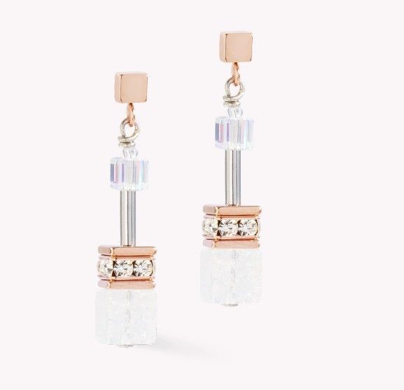 Coeur de Lion Ohrringe  Ohrstecker 3018/21-1425