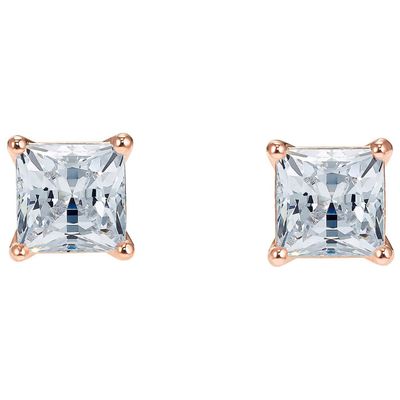 Swarovski 5509935 Attract Ohrstecker Rsoegold Swarovski 5509935 Attract Ohrstecker Rsoegold