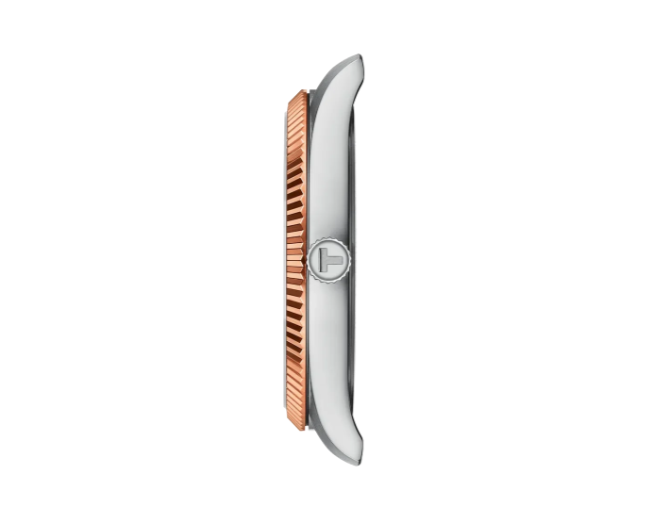 Tissot  Ballade  Herrenuhr Damenuhr 40mm T1564102204100