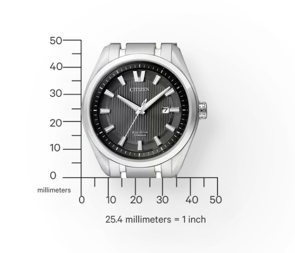 Citizen AW1240-57E