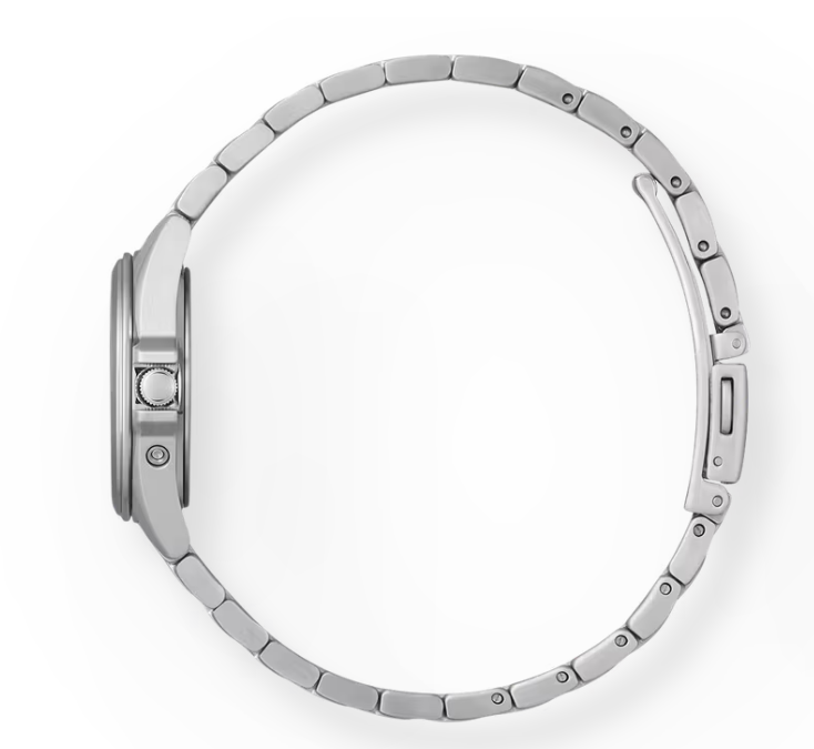 Citizen EC1180-81L Damen Edelstahl | blau | ø 29mm