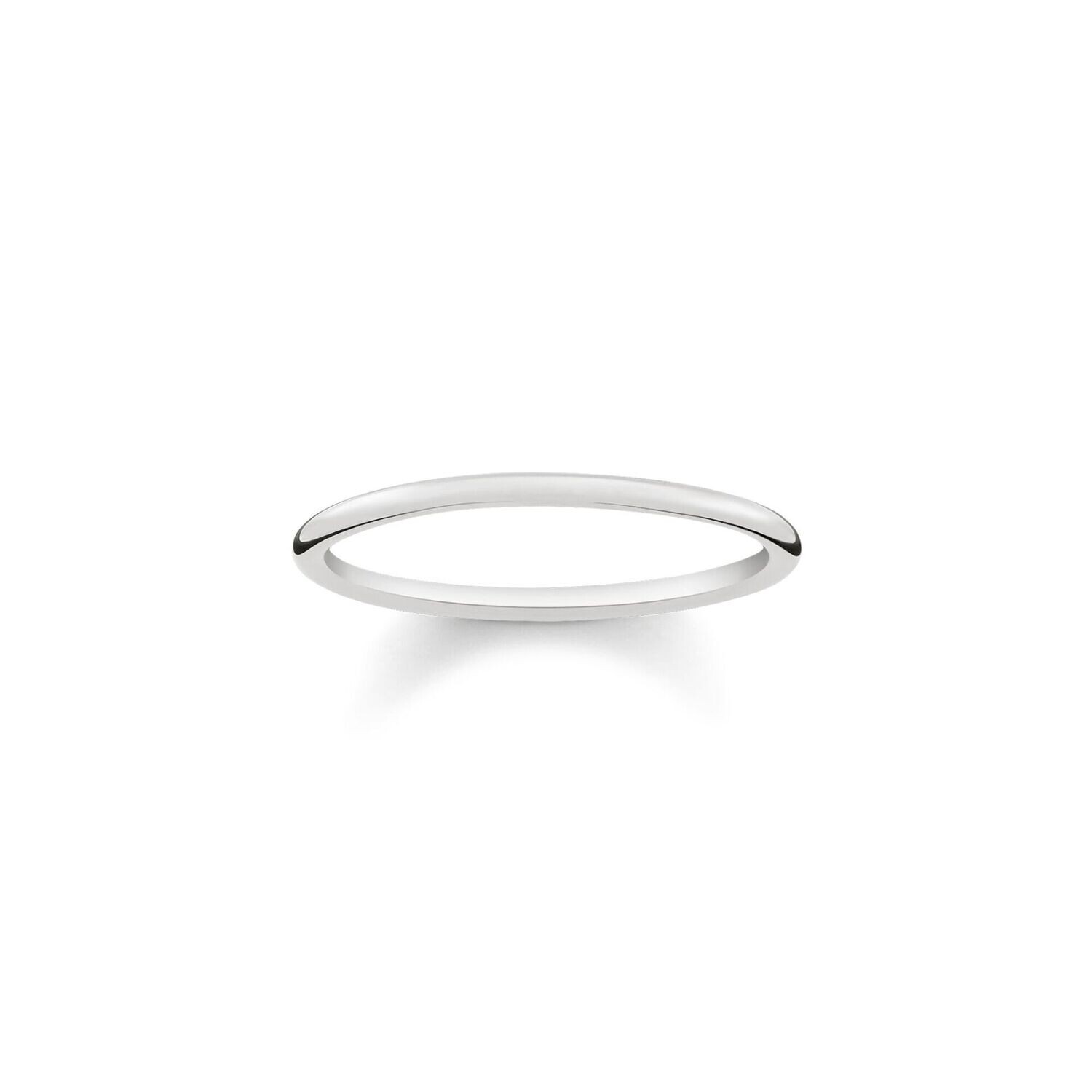 Thomas Sabo Ring (54) Silberfarben Thomas Sabo Ring (54) Silberfarben
