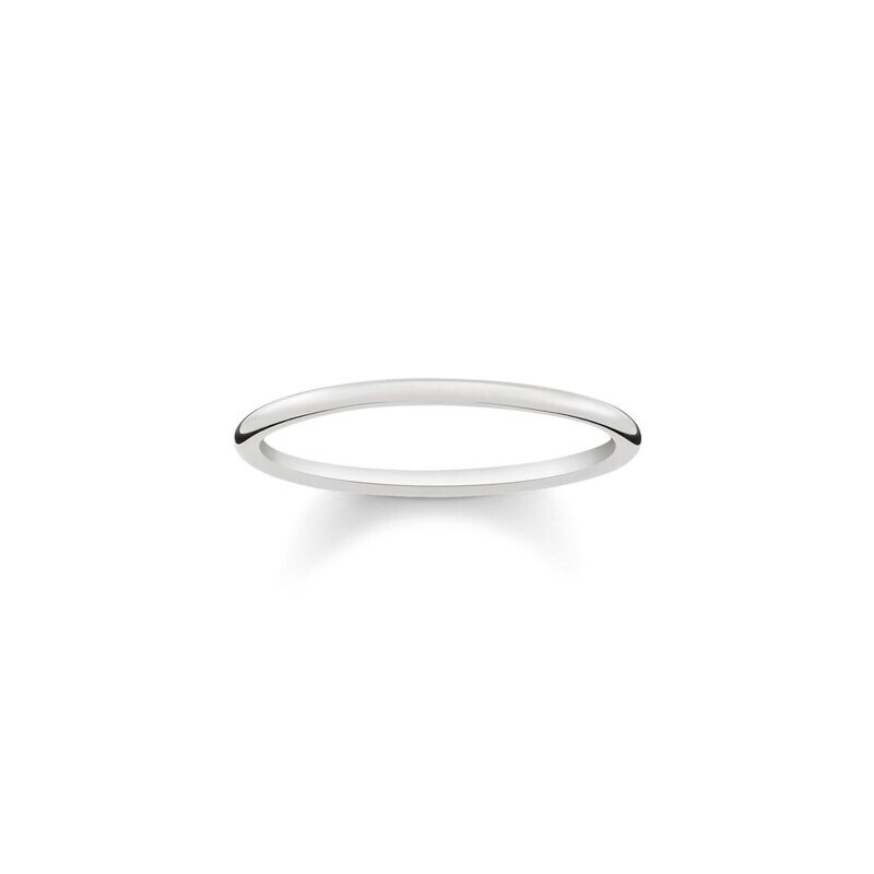 Thomas Sabo Ring (54) Silberfarben Thomas Sabo Ring (54) Silberfarben