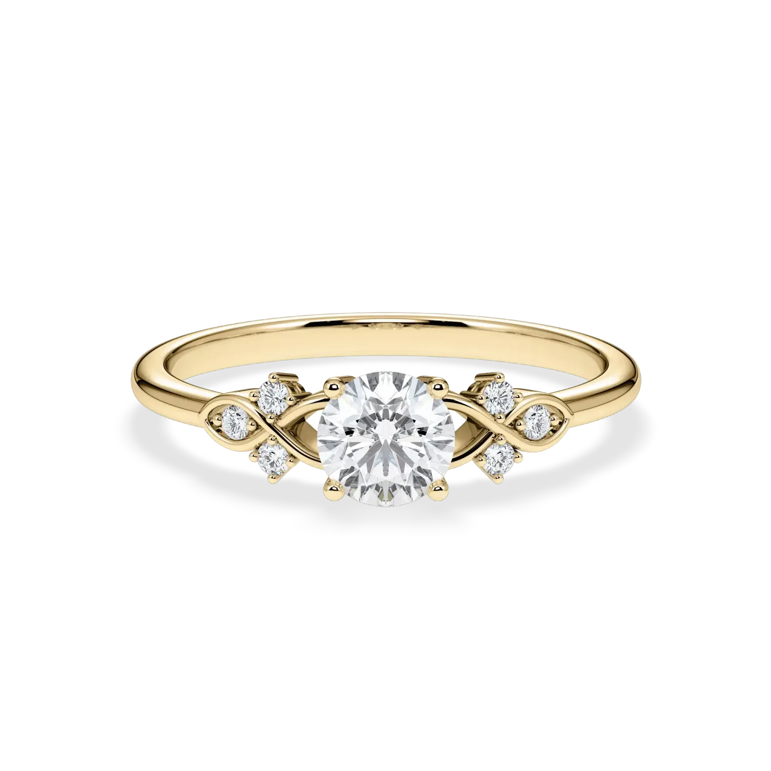 Verlobungsring Brillant mit ca. 0,56 ct. Weißgold Gelbgold Rosegold TLS-3E59B50F Verlobungsring Brillant mit ca. 0,56 ct. Weißgold Gelbgold Rosegold TLS-3E59B50F