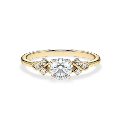 Verlobungsring Brillant mit ca. 0,56 ct. Weißgold Gelbgold Rosegold TLS-3E59B50F Verlobungsring Brillant mit ca. 0,56 ct. Weißgold Gelbgold Rosegold TLS-3E59B50F