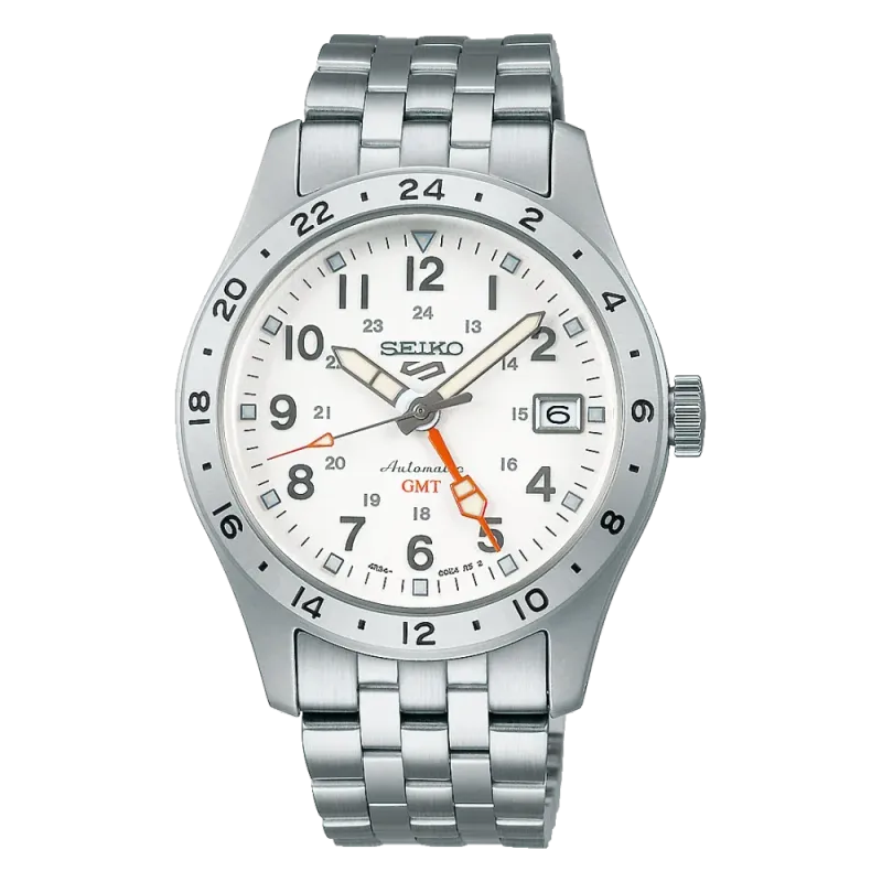 Herrenuhr Seiko 5 Sports SSK059K1 Herrenuhr Seiko 5 Sports SSK059K1