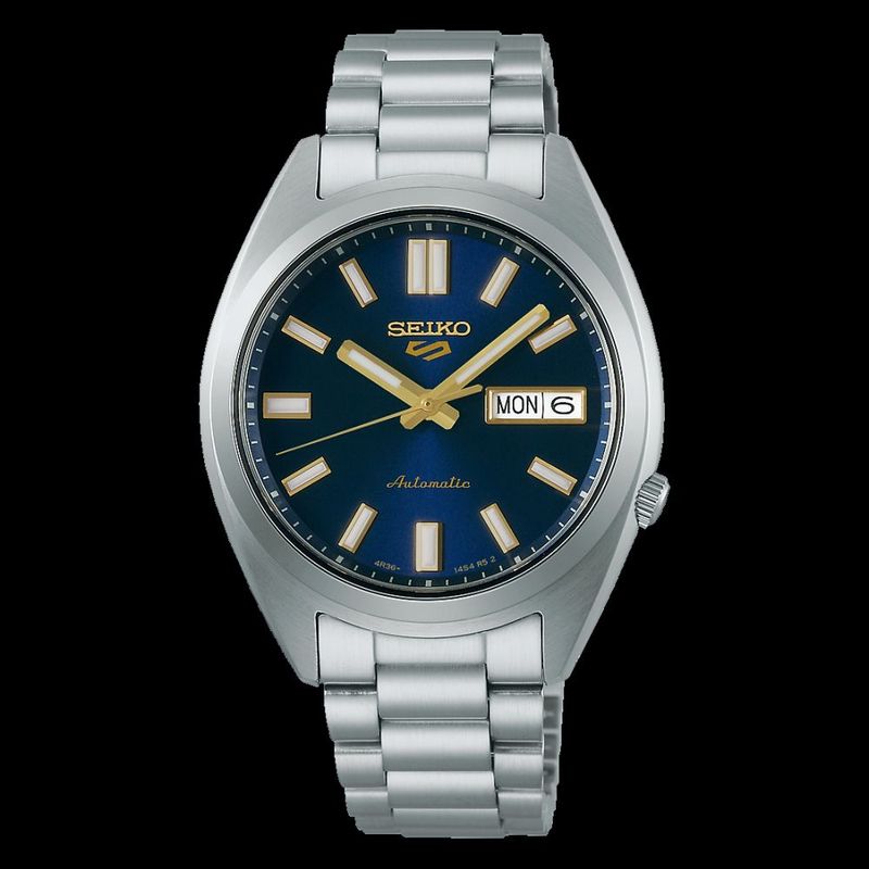 Herrenuhr Seiko 5 Sports SRPL55K1 Herrenuhr Seiko 5 Sports SRPL55K1