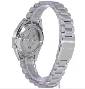 Herrenuhr Seiko 5 Sports SRPL55K1