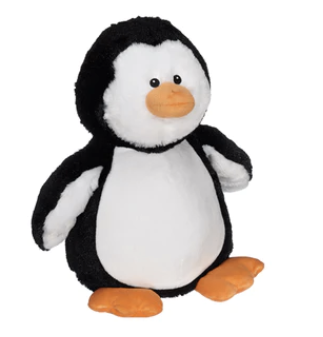 EB Pendrick Penguin 16"