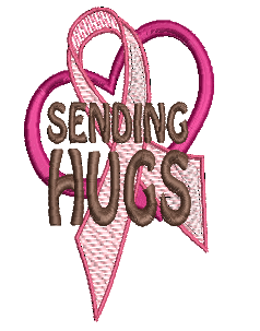 Design-Sending Hugs