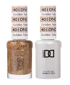 Golden Sahara Star  DND 401