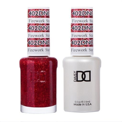 Firework Star DND 402