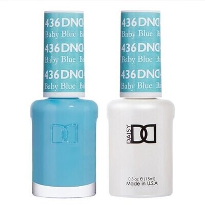 Baby Blue DND 436