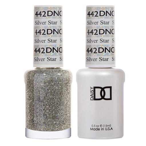 Silver Star DND 442