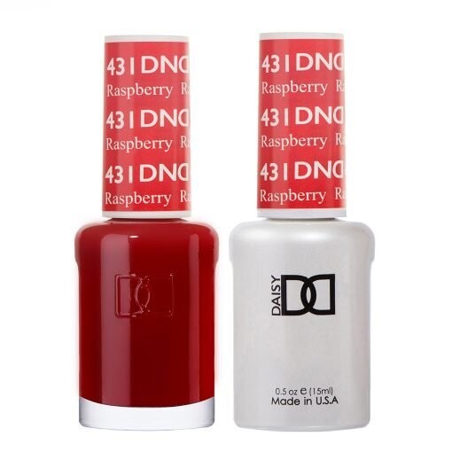 Raspberry DND 431