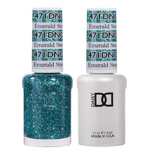 Emerald Stone DND 471