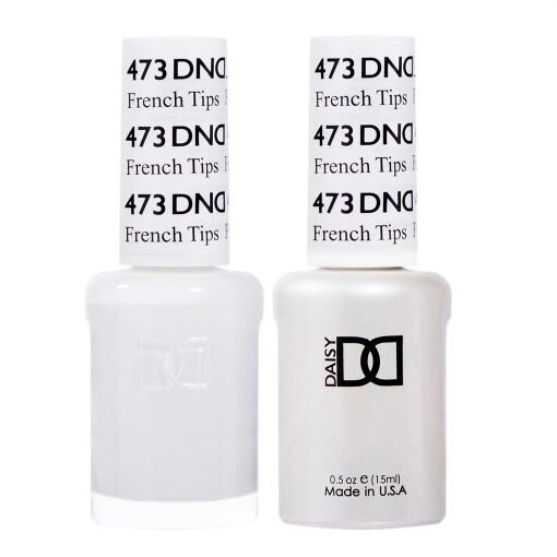 French Tip DND 473