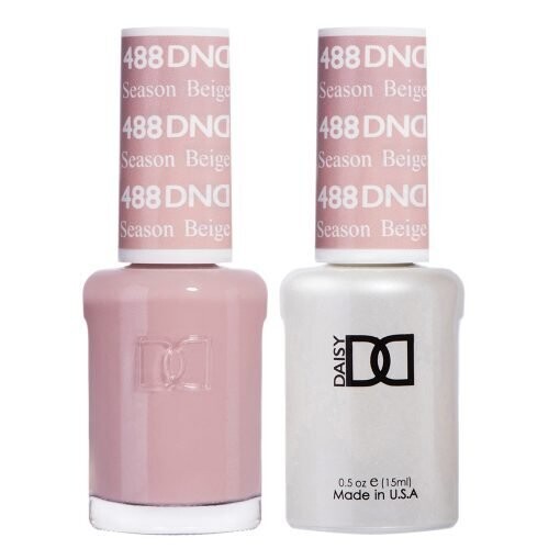 Season Beige DND 488