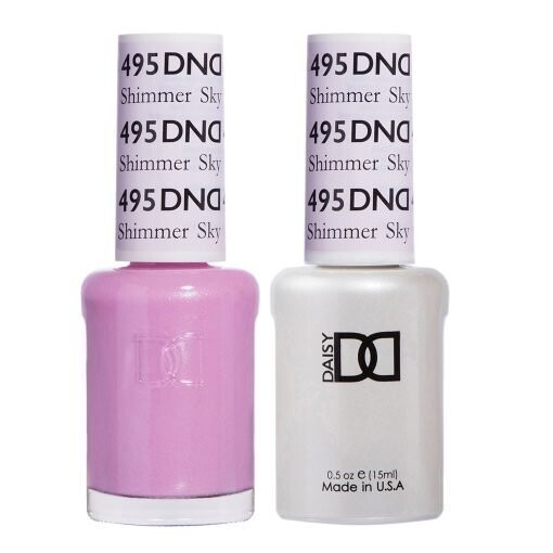 Shimmer Sky DND 495