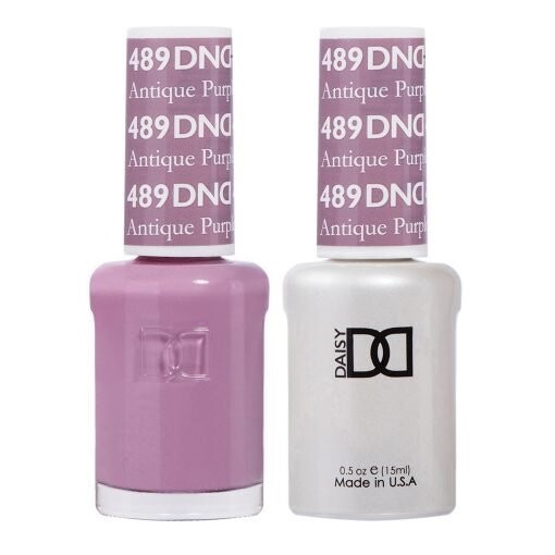 Antique Purple DND 489