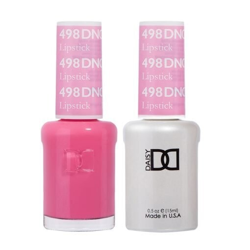 Lipstick DND 498